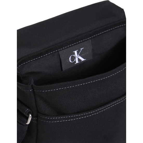Calvin Klein Τσαντάκι ώμου Workwear UT Flap Reporter